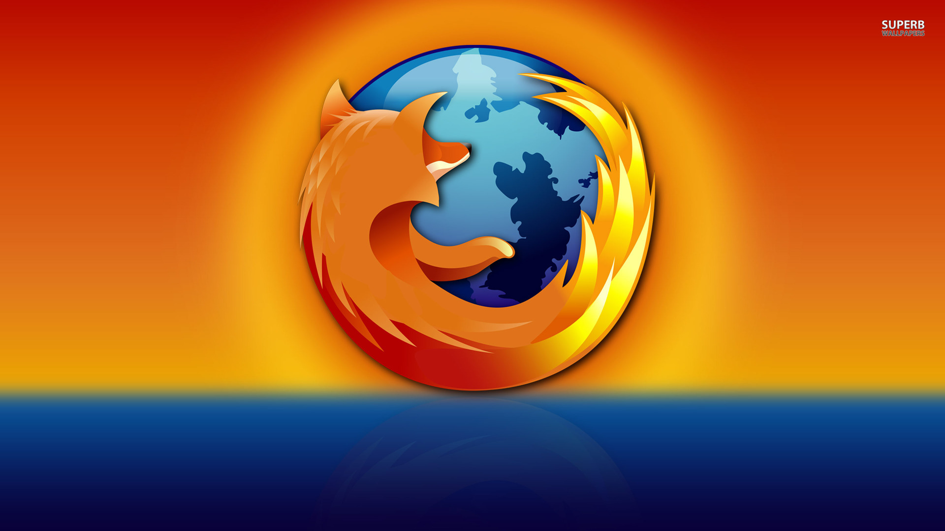 firefox